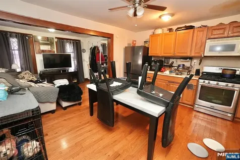 425 Dewitt Avenue Belleville NJ 07109