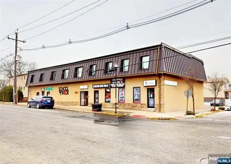 301 Hoboken Carlstadt NJ 07072