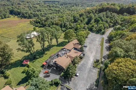 0 Route 615 Walpack NJ OTHER
