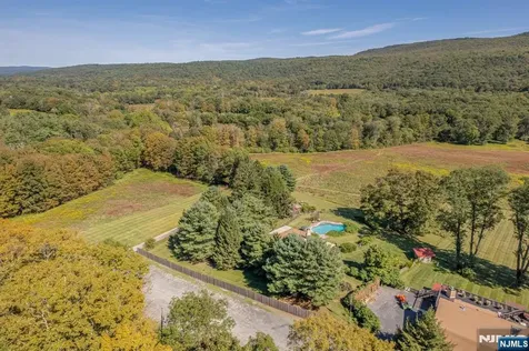 0 Route 615 Walpack NJ OTHER