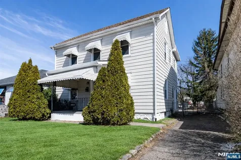 2557 Wh-mer Road Hamilton NJ 08619
