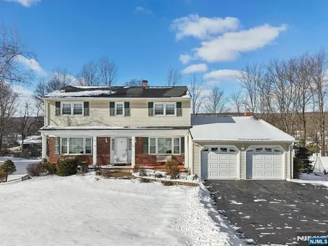29 Joyce Drive Roxbury Township NJ 07876
