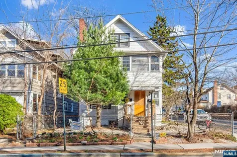 162 Summer Street Orange NJ 07050