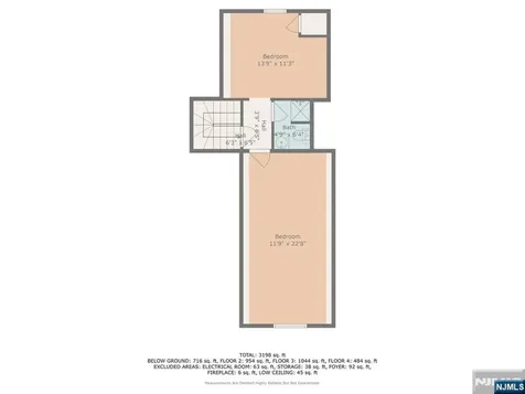 162 Summer Street Orange NJ 07050