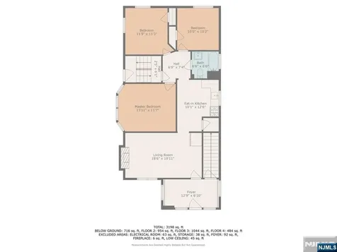 162 Summer Street Orange NJ 07050
