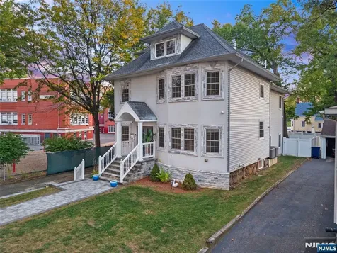 81 Fairmount Avenue Hackensack NJ 07601