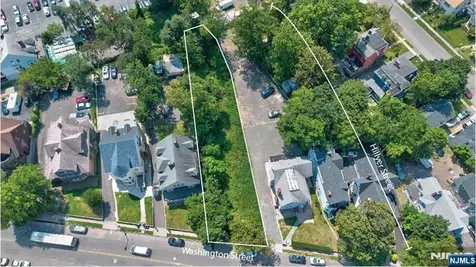 65 Washington Street East Orange NJ 07017