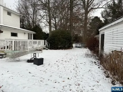 496 Cedar Lane Paramus NJ 07652