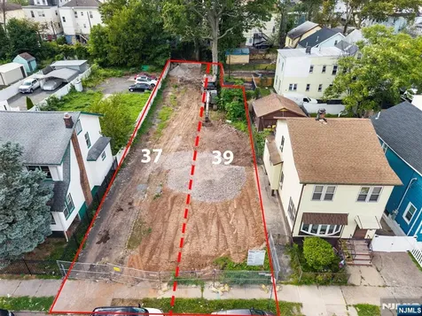 37 Grand Newark NJ 07106