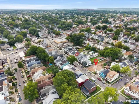 37 Grand Newark NJ 07106