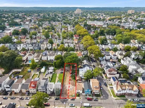 37 Grand Newark NJ 07106