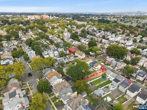37 Grand Newark NJ 07106