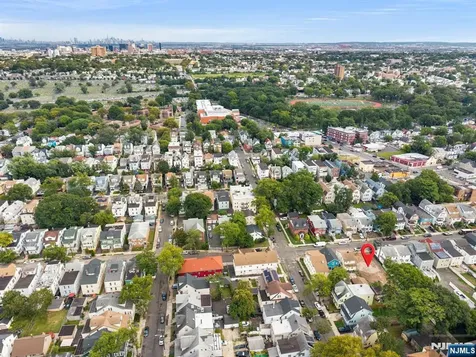 37 Grand Newark NJ 07106