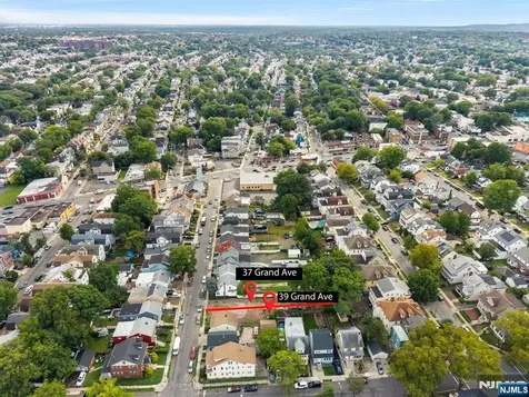 37 Grand Newark NJ 07106