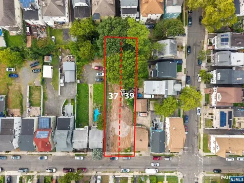 37 Grand Newark NJ 07106