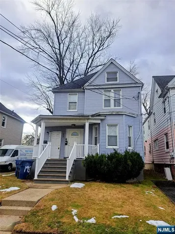 193-195 High Street Hackensack NJ 07601