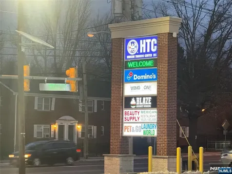1600 E Saint Georges Avenue Linden NJ 07036