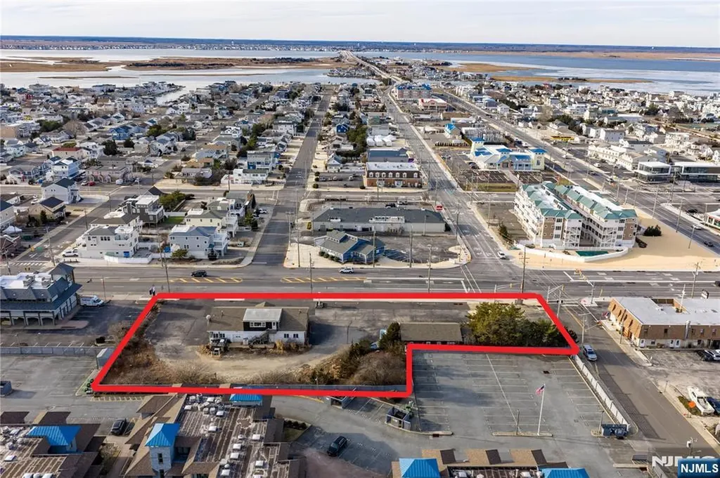 902 Long Beach Boulevard Ship Bottom NJ 08008