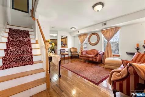 126 Amherst Street East Orange NJ 07018
