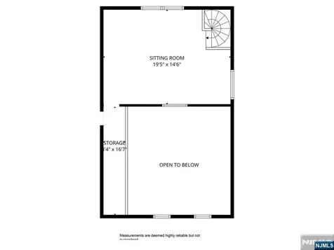 119 Dean Street Harrington Park NJ 07640