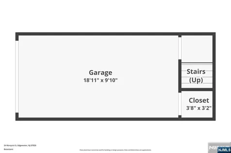 24 Marquis Court Edgewater NJ 07020