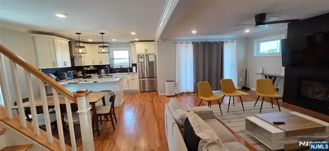 233 Dewey Drive Toms River NJ 08751