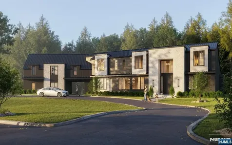 158 Oxford Drive Tenafly NJ 07670