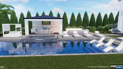 158 Oxford Drive Tenafly NJ 07670