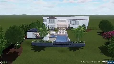 158 Oxford Drive Tenafly NJ 07670