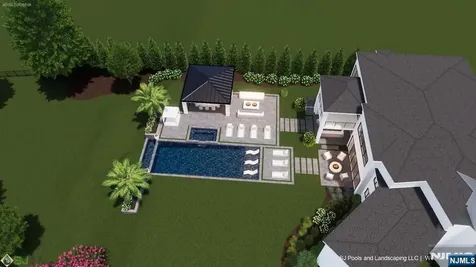 158 Oxford Drive Tenafly NJ 07670