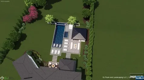 158 Oxford Drive Tenafly NJ 07670