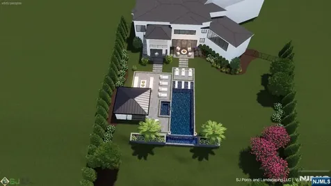 158 Oxford Drive Tenafly NJ 07670