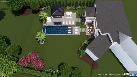 158 Oxford Drive Tenafly NJ 07670