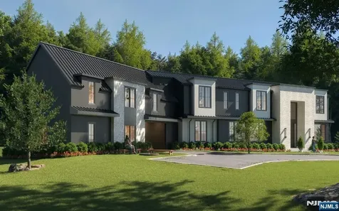 158 Oxford Drive Tenafly NJ 07670