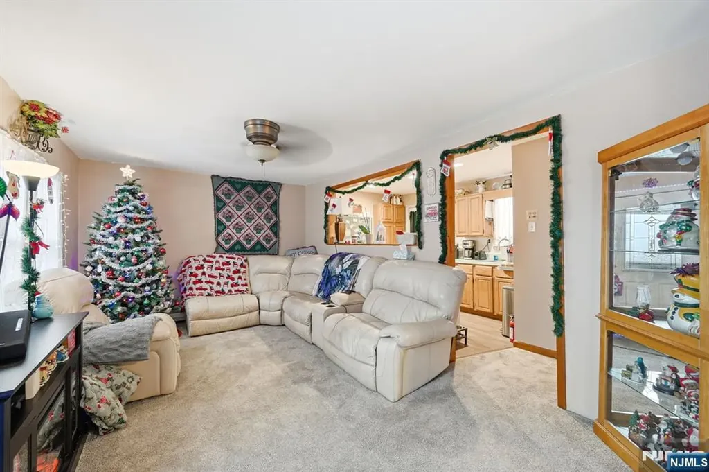 12 Quill Street West Milford NJ 07480