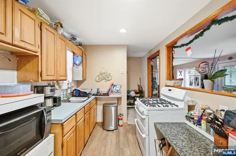 12 Quill Street West Milford NJ 07480