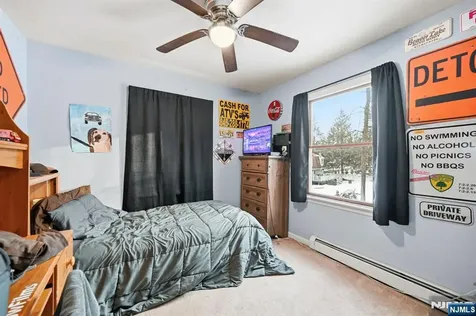 12 Quill Street West Milford NJ 07480