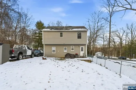 12 Quill Street West Milford NJ 07480