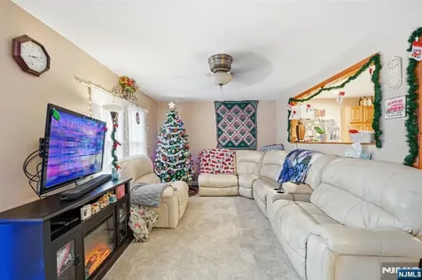 12 Quill Street West Milford NJ 07480