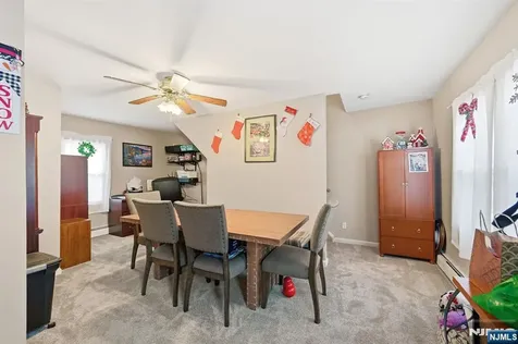 12 Quill Street West Milford NJ 07480