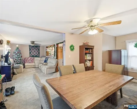 12 Quill Street West Milford NJ 07480
