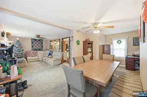 12 Quill Street West Milford NJ 07480