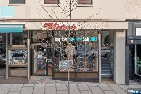 53-55 E Ridgewood Avenue Ridgewood NJ 07450