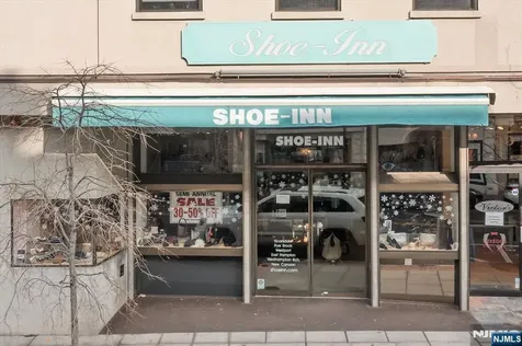 53-55 E Ridgewood Avenue Ridgewood NJ 07450