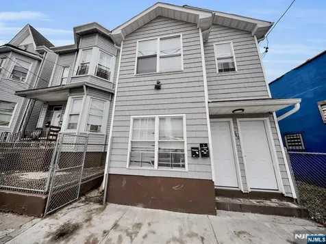 740 E 18th Street Paterson NJ 07501
