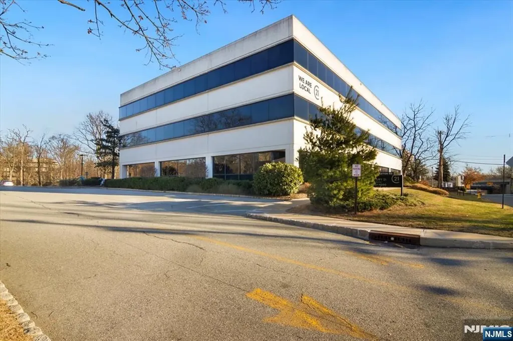 140 Littleton Road Par-troy Hills Twp. NJ 07054