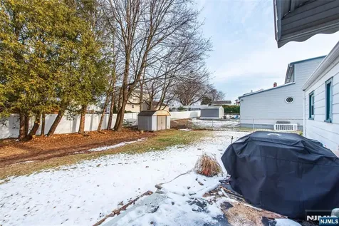 116 Edison Street Clifton NJ 07013