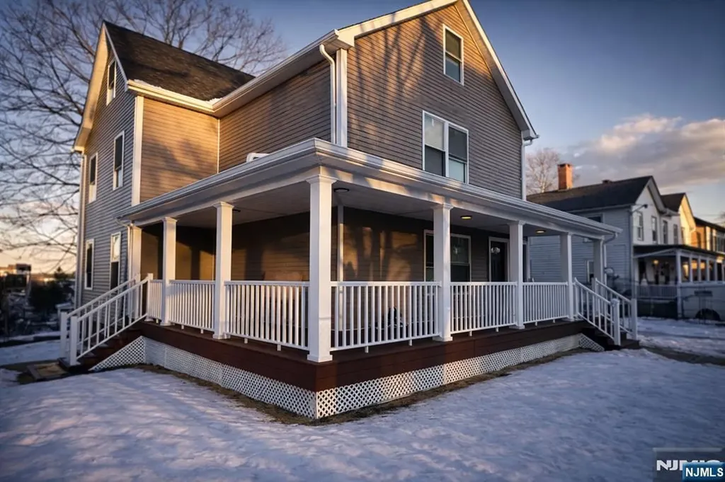39 Halsted Street Newton NJ 07860