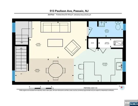 413 Paulison Avenue Passaic NJ 07055