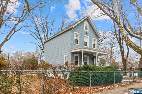 354 Hayward Street Orange NJ 07050